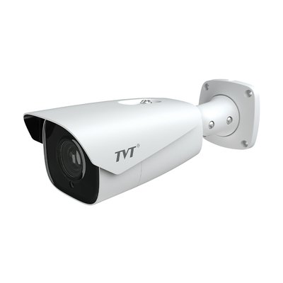 IP-відеокамера 2Mp TVT TD-9423A3-LR f=7-22mm з розпізнаванням номерів (77-00034) 77-00034 фото