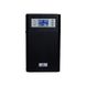 Джерело безперебійного живлення KRF-T3000VA/2400W(LCD) Pro Online UPS Kraft (42-00019) 42-00019 фото 1