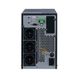 Джерело безперебійного живлення KRF-T2000VA/2KW(LCD)Ex Pro Online UPS Kraft (42-00018) 42-00018 фото 5