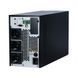 Джерело безперебійного живлення KRF-T2000VA/2KW(LCD)Ex Pro Online UPS Kraft (42-00018) 42-00018 фото 6