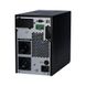 Джерело безперебійного живлення KRF-T1000VA/1KW(LCD)Ex Pro Online UPS Kraft (42-00015) 42-00015 фото 5