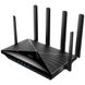 WiFi 5 Mesh 4G LTE-маршрутизатор Cudy LT700 CAT6 дводіапазонний гігабітний (73-00515) 73-00515 фото 1