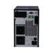 Джерело безперебійного живлення KRF-T1000VA/1KW(LCD) Pro Online UPS Kraft (42-00014) 42-00014 фото 5