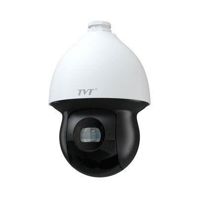 IP PTZ-відеокамера 4Mp TVT TD-8543IE3N(PE/40M/AR35) f=4.5-180mm 40x (77-00309) 77-00309 фото