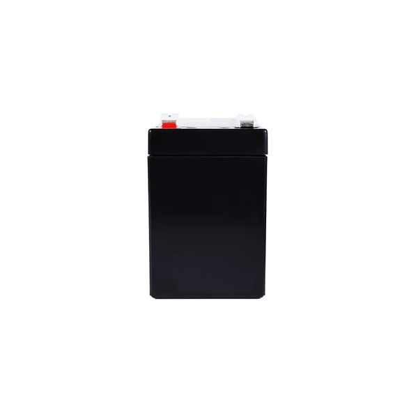 Акумуляторна батарея літій-залізо-фосфатна 12В 6Аг Trinix 12V6Ah LiFePo4 (44-00006) 44-00006 фото