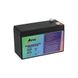 Акумуляторна батарея літій-залізо-фосфатна 12В 6Аг Trinix 12V6Ah LiFePo4 (44-00006) 44-00006 фото 2