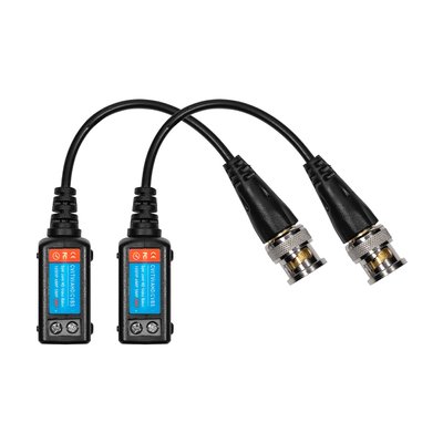 Приймач/передавач відеосигналу NVL-810HD 8MP (screw) комплект з 2 шт. (74-00099) 74-00099 фото