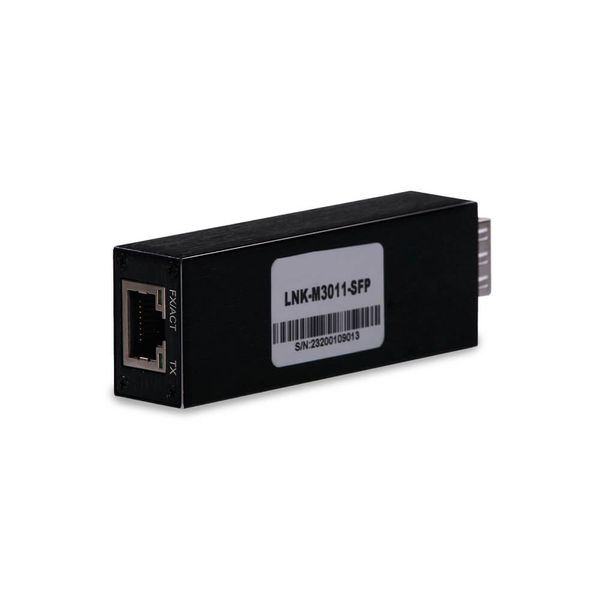 Медіаконвертер micro-mini LNK-M3011SFP E-LINK (73-00136) 73-00136 фото
