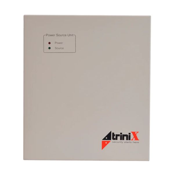 Джерело безперебійного живлення PSU-3А/24В BOX Trinix (41-00003) 41-00003 фото