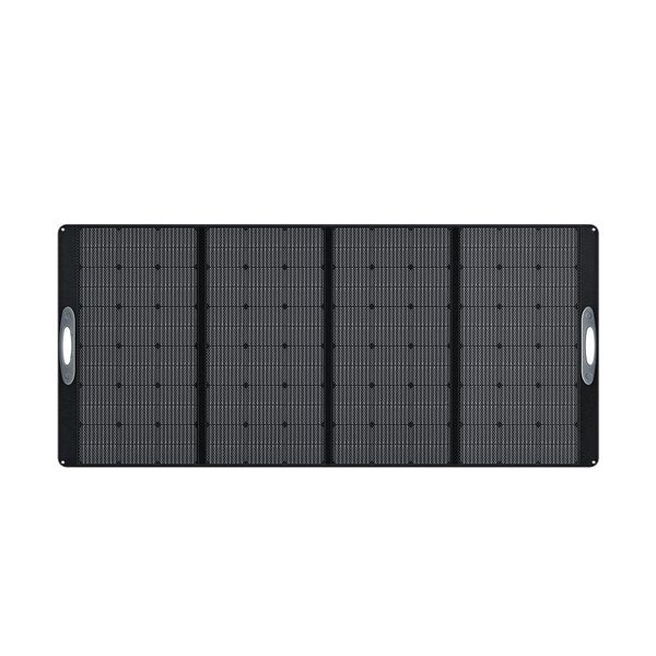 Сонячна панель OUKITEL PV400E 400W (42-00103) 42-00103 фото