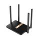 WiFi 5 Mesh 4G LTE-маршрутизатор Cudy LT500D CAT4 дводіапазонний (73-00509) 73-00509 фото 1