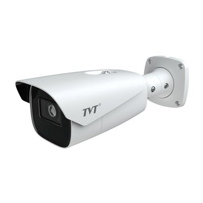 IP-відеокамера 8Mp TVT TD-9483E3B (D/AZ/PE/AR5) f=2.8-12mm з мікрофоном (77-00354) 77-00354 фото