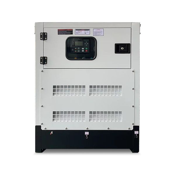 Генератор дизельний 100 кВт Kraft KRF-100KW/DA (41-00307) 41-00307 фото